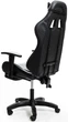 Кресло геймерское DIEGO Raptor black - изображение 6