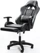 Кресло геймерское DIEGO Raptor black - изображение 8