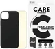Панель Panzer Glass CARE Fearlessly Fashionable Case для Apple iPhone 15 Plus Black (5715685005664) - зображення 2