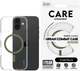 Etui Panzer Glass CARE Urban Combat Case MagSafe do Apple iPhone 16 Green (5715685004353) - obraz 3