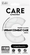 Панель Panzer Glass CARE Urban Combat Case MagSafe для Apple iPhone 16 Pro White (5715685004049) - зображення 4