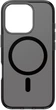 Панель Panzer Glass CARE Urban Combat Case MagSafe Smokey для Apple iPhone 16 Pro Black (5715685004162) - зображення 1