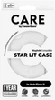 Etui Panzer Glass CARE Star Lit Case do Apple iPhone 16 White (5715685004070) - obraz 4