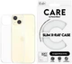 Панель Panzer Glass CARE Slim X-Ray Case для Apple iPhone 15 Plus Transparent (5715685005701) - зображення 2
