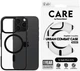 Панель Panzer Glass CARE Flagship Urban Combat Case MagSafe для Apple iPhone 16 Pro Black (5715685004247) - зображення 3