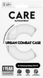 Панель Panzer Glass CARE Flagship Urban Combat Case для Samsung Galaxy S24 FE Transparent (5715685012198) - зображення 4