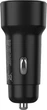 Автомобільний зарядний пристрій Canyon OnDrive 24 24W 2xUSB-A Black (CNE-CCABR2AA) - зображення 5