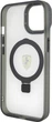 Etui Ferrari Ring Stand 2023 Collection MagSafe do Apple iPhone 15/14/13 Transparent (FEHMP15SUSCAH) - obraz 7
