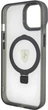 Etui Ferrari Ring Stand 2023 Collection MagSafe do Apple iPhone 15/14/13 Black (FEHMP15SUSCAK) - obraz 7