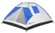 Намет кемпінговий Springos 210 x 240 см PT008 (5903021938732) - зображення 1