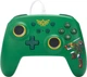 Kontroler PowerA Core Wired Controller for Nintendo Switch Zelda (NSGP0199-01) - obraz 1