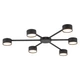 Люстра TK LIGHTING 4692 AVIA - зображення 5