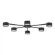 Люстра TK LIGHTING 4692 AVIA - зображення 8