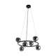 Люстра TK-Lighting Anabelle 6843 - зображення 1