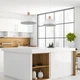 Люстра TK LIGHTING 4851 OSLO WHITE - зображення 5