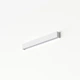 Настінний світильник Nowodvorski 7568 STRAIGHT WALL LED WHITE S - зображення 1