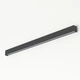 Настенный светильник Nowodvorski 7560 STRAIGHT WALL LED GRAPHITE L - изображение 1