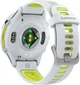 Смарт-часы Garmin Forerunner 970 Titanium w. Whitestone Case and Whitestone/T. Amp Yellow Band (010-02969-01/11/61) - изображение 6