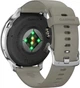 Смарт-часы Garmin Venu 4 45 mm Silver with Silver Gray Silicone Band (010-03014-01/41) - изображение 2