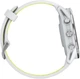 Смарт-часы Garmin Forerunner 970 Titanium w. Whitestone Case and Whitestone/T. Amp Yellow Band (010-02969-01/11/61) - изображение 8