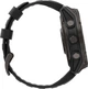 Смарт-часы Garmin Fenix 8 Pro 51 mm AMOLED Carbon Gray DLC Titanium with Black/Pebble Gray (010-03199-00/01) - изображение 6