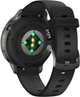 Смарт-часы Garmin Venu 4 41 mm Slate with Black Silicone Band (010-03013-02/42) - изображение 2