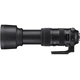 Длиннофокусный объектив Sigma AF 60-600mm f/4,5-6,3 DG OS HSM sport (Nikon) - изображение 2
