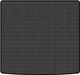 Коврик багажника EVAtech для Duster 4WD Renault 2010-2015 1 поколения SUV EU Сота Черная Черный кант (RT3316B1SBB) - изображение 1