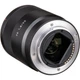 Стандартный объектив Sony SEL55F18Z 55mm f/1,8 (SEL55F18Z.AE) - изображение 7