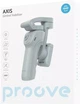 Монопод-стабилизатор Proove Axis Gimbal (MPAX00010001) - изображение 8