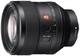 Стандартный объектив Sony 85mm f/1.4 GM NEX FF (SEL85F14GM.SYX) - изображение 1