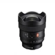 Широкоугольный объектив Sony SEL14F18GM 14mm f/1,8GM FE - изображение 1