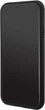 Etui Guess 4G Triangle Metal Logo do Apple iPhone 11/Xr Black (GUHCN61PG4GPK) - obraz 5