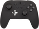 Kontroler PowerA Enhanced Wireless Controller for Nintendo Switch Black (1509988-01) - obraz 1