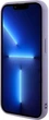 Панель Guess Sequin Script Metal для Apple iPhone 14 Pro Max Purple (GUHCP14XPSFDGSU) - зображення 5