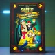 Загублені легенди. Гравіті Фолз Disney. Комікс - зображення 1