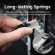 Патч корд сетевой кабель LAN RJ45 Vention Ethernet Patch Cable (1.5m, 1Gbps, Cat5e, UTP). Black - изображение 5