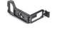 Боковая ручка (L-Bracket) KingMa для Sony Alpha a7 IV Alpha A7 Mark 4 Alpha a7R IV Alpha A7R Mark 4 (BM-A7R4) - изображение 3