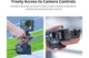 Клетка (camera cage) KingMa для Sony ZV-E10 (ZVE10-RC) - изображение 2