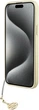 Панель Guess 4G Charms Collection для Apple iPhone 15 Plus/14 Plus Grey (GUHCP15MGF4GGR) - зображення 5