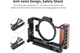Клетка (camera cage) KingMa для Sony ZV-1 II (Mark 2) (ZV1M2-RC) - изображение 3