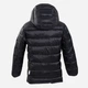 Подростковая демисезонная куртка для мальчика Huppa Stevo 2 17990227-90009 146 см (4741468884912) - изображение 2