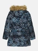 Зимнее пальто Huppa Yacaranda 12030030-82086 S 164-170 см (4741468683997) - изображение 2