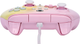 Контролер PowerA Enhanced Wired Controller for Xbox Series X|S Pink Lemonade (XBGP0003-01) - зображення 6