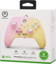 Контролер PowerA Enhanced Wired Controller for Xbox Series X|S Pink Lemonade (XBGP0003-01) - зображення 9