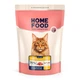 Корм для кошек крупных пород Home Food с телятиной, лососем и вялеными томатами 1,6 кг (4820235021184) - изображение 1