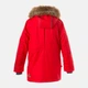 Куртка зимняя Huppa Vesper 4 12370430-70004 140 см (4741632040533) - изображение 2