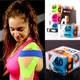 Кинезио тейп D3 K6.0 5 см x 6 м Бежевый (9421902827310) - изображение 7