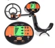 Металлоискатель Discovery Tracker MD-3060 - изображение 1