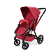 Універсальна Коляска Concord Wanderer Travel Set 3 в 1 Червоний (321955842) - зображення 2